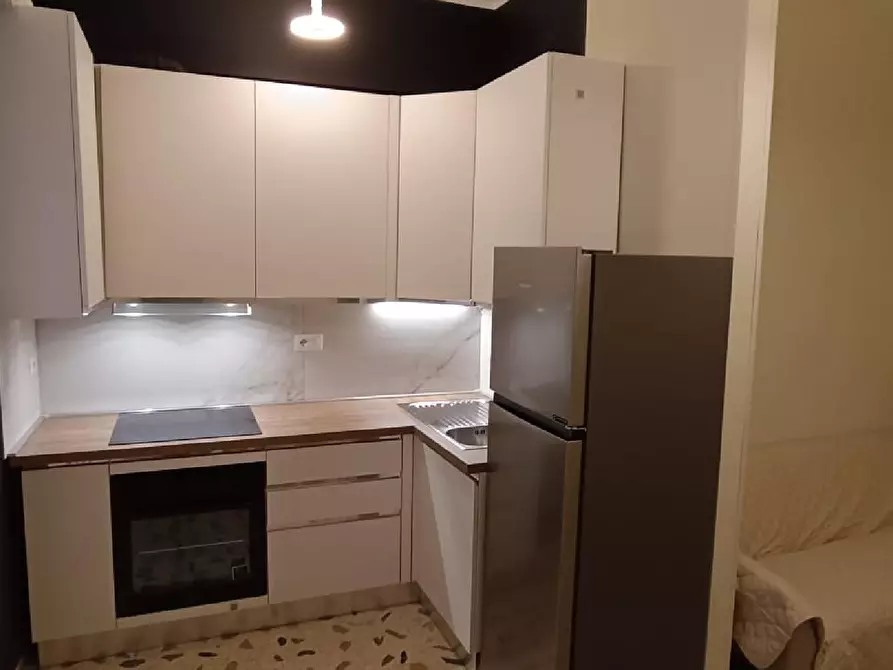 Immagine 1 di Appartamento in affitto  in VIA CAPITOLINA a Ascoli Piceno