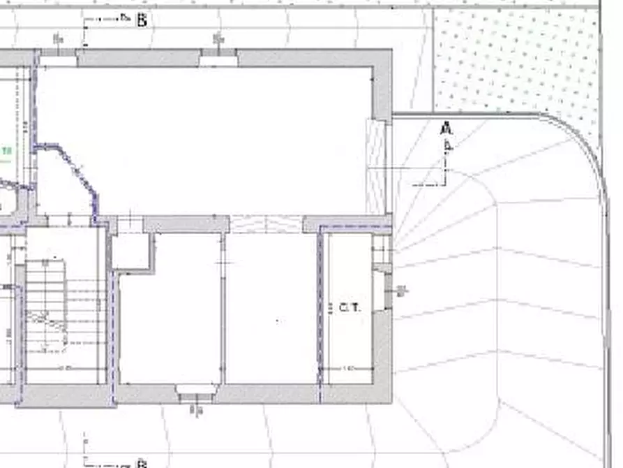 Immagine 18 di Appartamento in vendita  in VIA DELLE ZEPPELLE a Ascoli Piceno