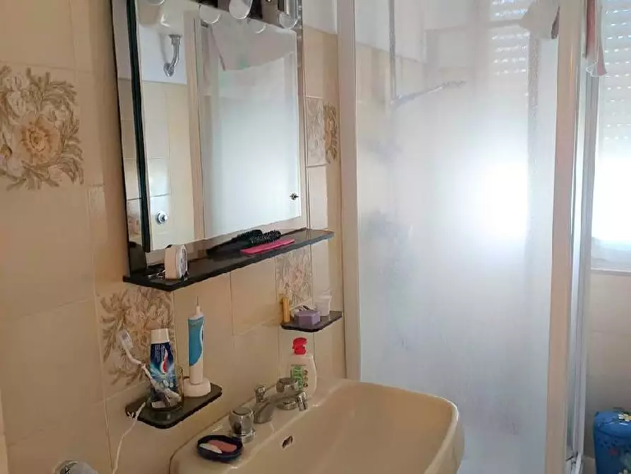 Immagine 3 di Appartamento in vendita  in VIA ADIGE a Ascoli Piceno