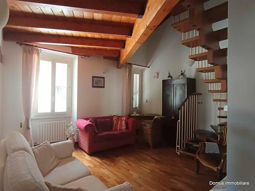 Immagine 1 di Appartamento in affitto  in VIA IANNELLA a Ascoli Piceno