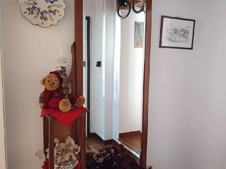 Immagine 5 di Appartamento in affitto  in VIA IANNELLA a Ascoli Piceno