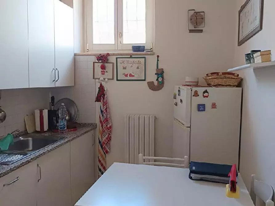 Immagine 6 di Appartamento in affitto  in VIA IANNELLA a Ascoli Piceno