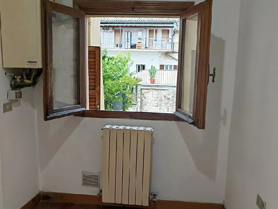 Immagine 2 di Appartamento in affitto  in VIA DELLA FORTEZZA a Ascoli Piceno