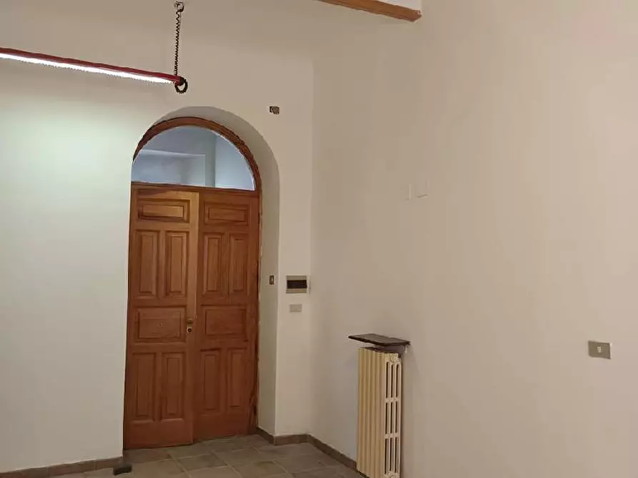Immagine 1 di Appartamento in affitto  in VIA DELLA FORTEZZA a Ascoli Piceno