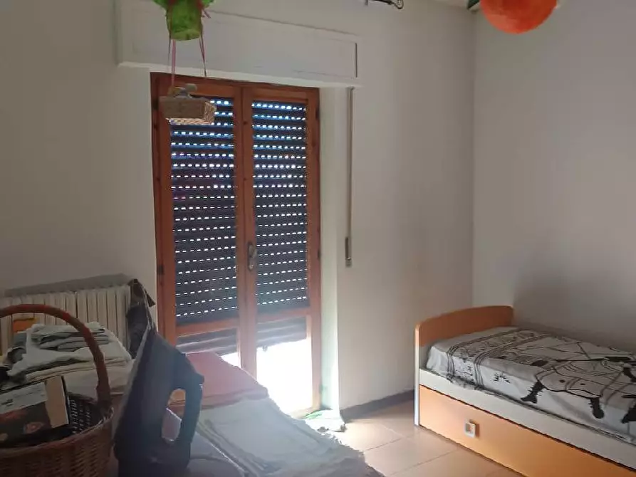 Immagine 2 di Appartamento in vendita  in VIA SALARIA a Ascoli Piceno
