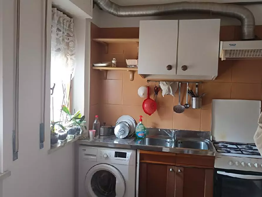 Immagine 5 di Appartamento in vendita  in VIA SALARIA a Ascoli Piceno