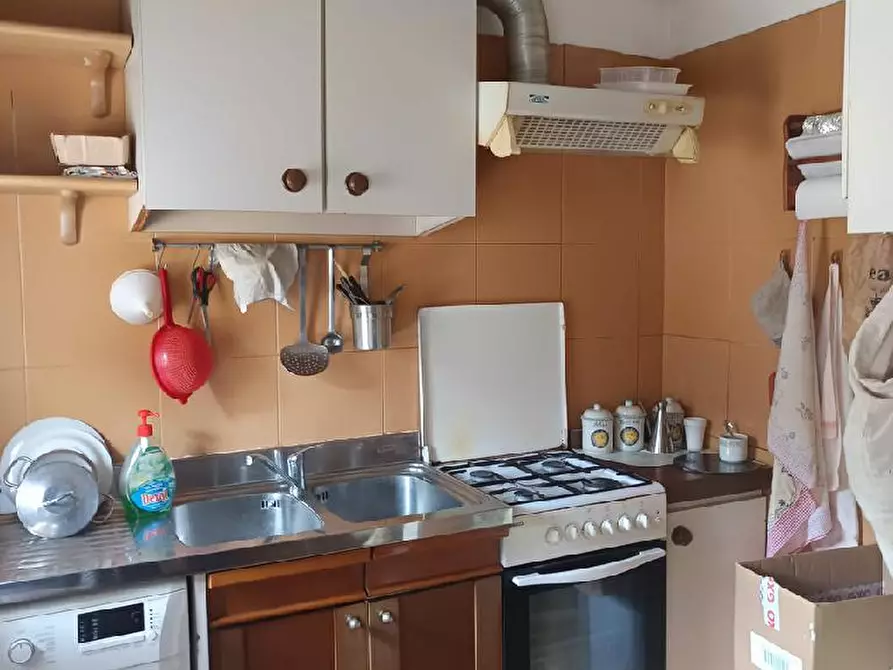 Immagine 6 di Appartamento in vendita  in VIA SALARIA a Ascoli Piceno