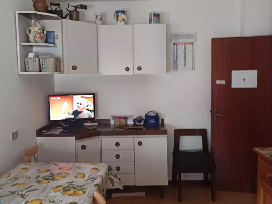 Immagine 9 di Appartamento in vendita  in VIA SALARIA a Ascoli Piceno