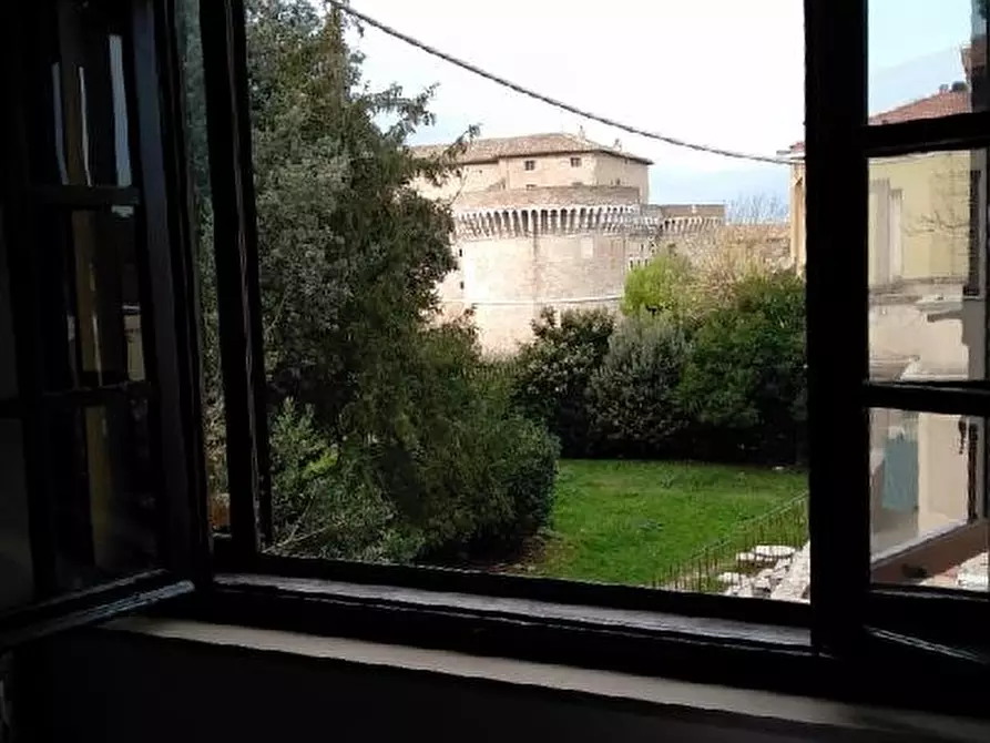 Immagine 5 di Villa in vendita  in CENTRO STORICO a Senigallia