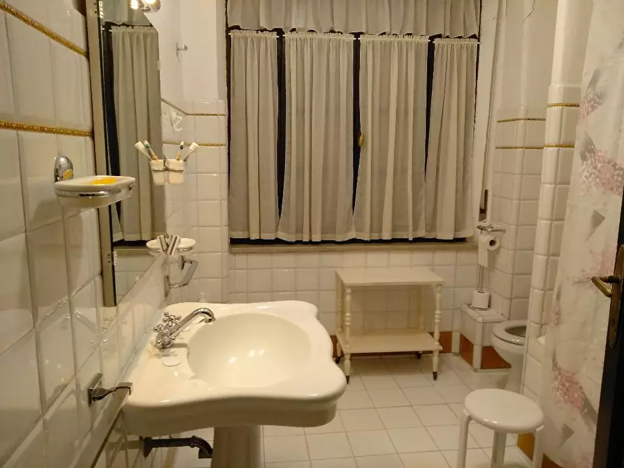 Immagine 6 di Villa in vendita  in CENTRO STORICO a Senigallia