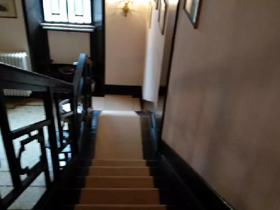 Immagine 14 di Villa in vendita  in CENTRO STORICO a Senigallia