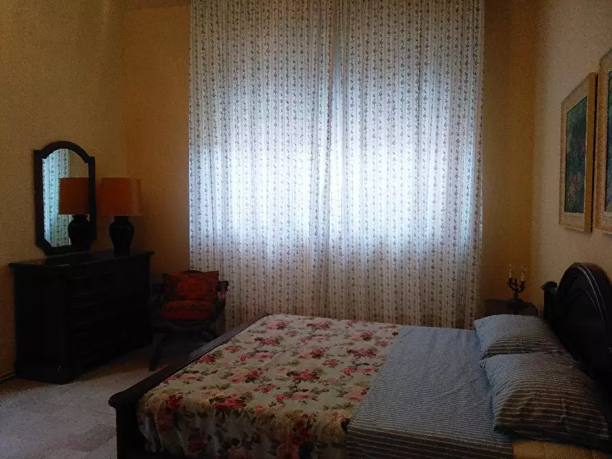 Immagine 2 di Appartamento in affitto  in VIA CARDUCCI a Senigallia