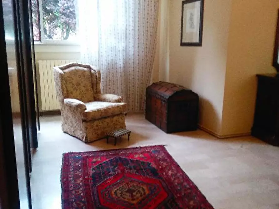 Immagine 4 di Appartamento in affitto  in VIA CARDUCCI a Senigallia