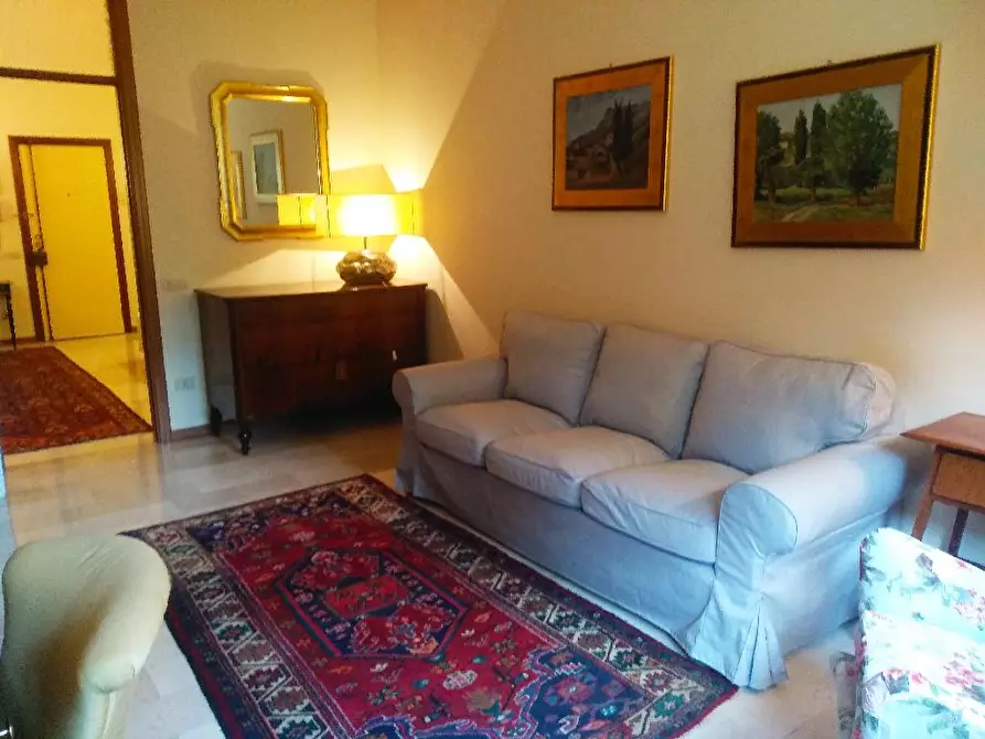 Immagine 13 di Appartamento in affitto  in VIA CARDUCCI a Senigallia