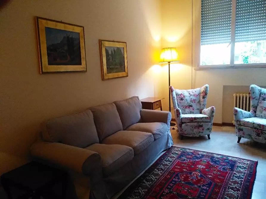Immagine 14 di Appartamento in affitto  in VIA CARDUCCI a Senigallia