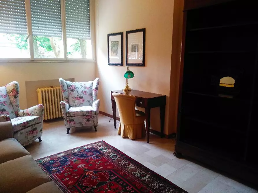 Immagine 16 di Appartamento in affitto  in VIA CARDUCCI a Senigallia