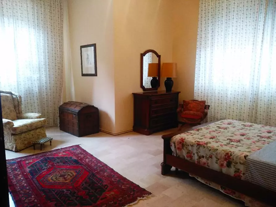 Immagine 19 di Appartamento in affitto  in VIA CARDUCCI a Senigallia