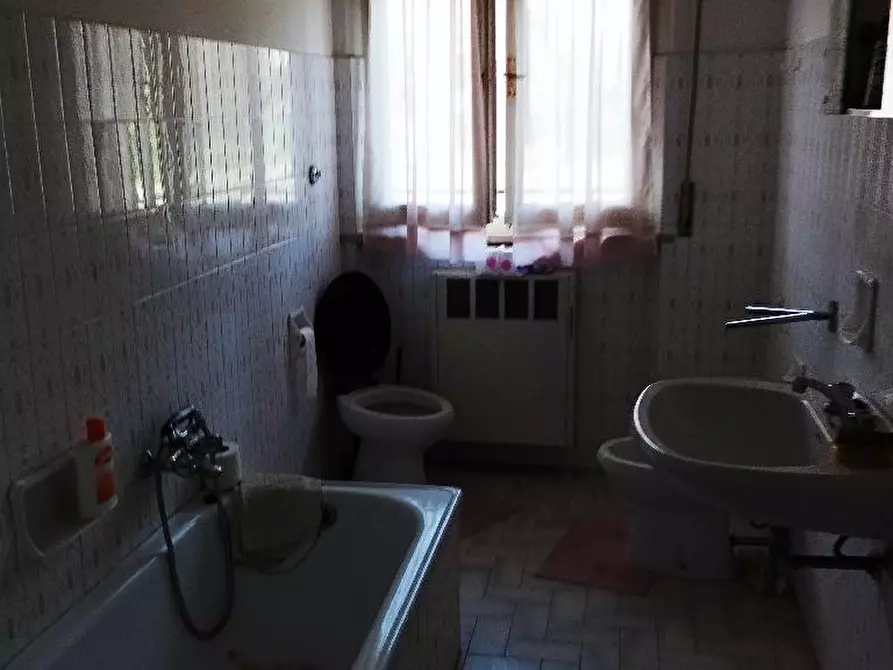 Immagine 3 di Appartamento in vendita  in ZONA POSTE a Montemarciano