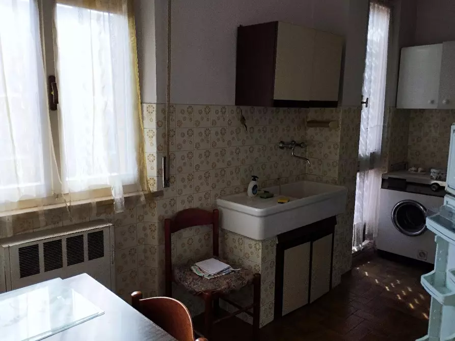 Immagine 9 di Appartamento in vendita  in ZONA POSTE a Montemarciano