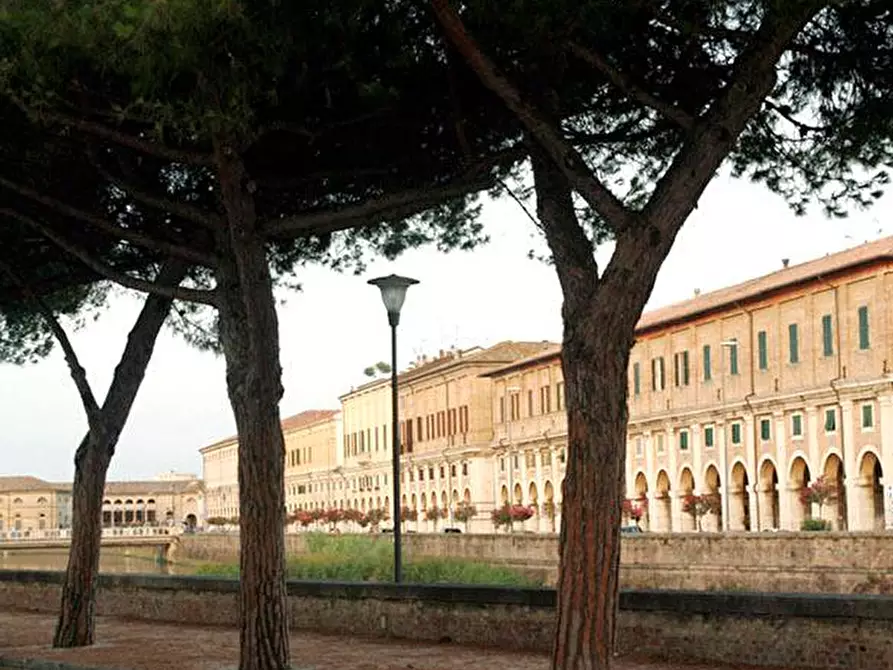 Immagine 2 di Appartamento in vendita  in CENTRO STORICO a Senigallia