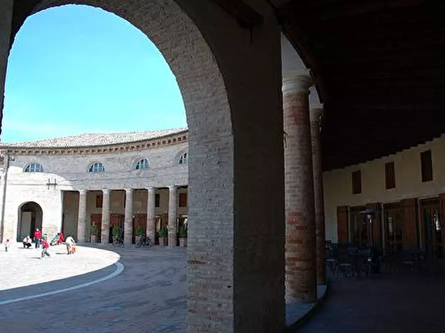 Immagine 4 di Appartamento in vendita  in CENTRO STORICO a Senigallia