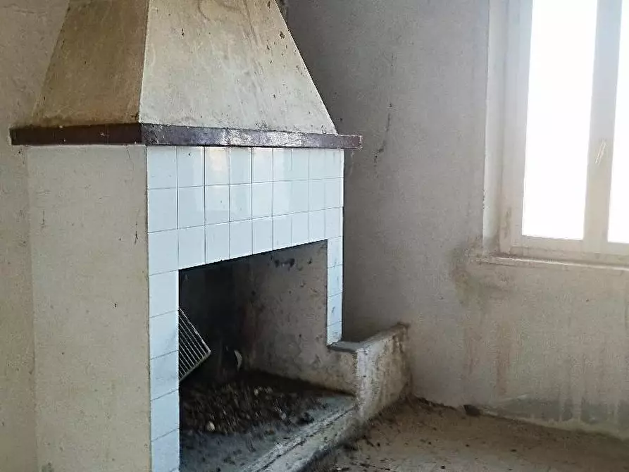 Immagine 13 di Rustico / casale in vendita  in VIA SANGUINETTI a Belvedere Ostrense