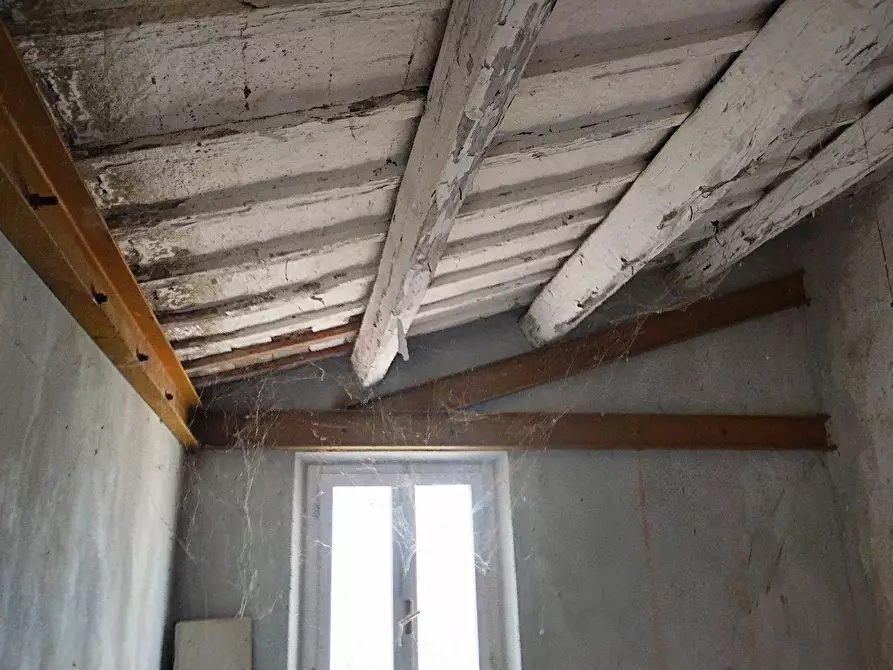 Immagine 20 di Rustico / casale in vendita  in VIA SANGUINETTI a Belvedere Ostrense