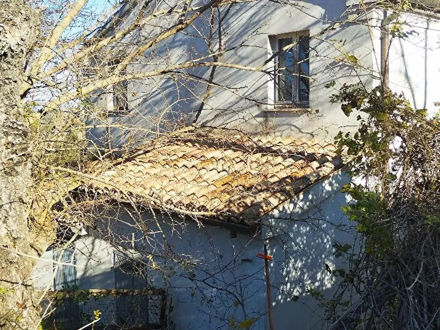 Immagine 24 di Rustico / casale in vendita  in VIA SANGUINETTI a Belvedere Ostrense