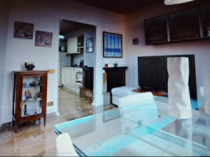 Immagine 3 di Terratetto in vendita  in VIA COLOMBO a Barbara