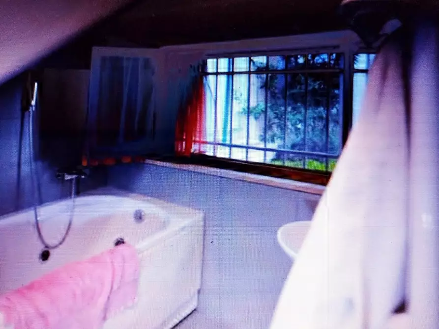 Immagine 7 di Terratetto in vendita  in VIA COLOMBO a Barbara