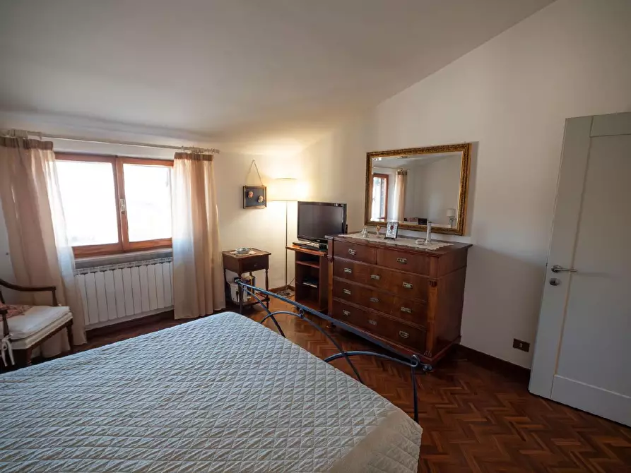 Immagine 11 di Terratetto in vendita  in VIA COLOMBO a Barbara