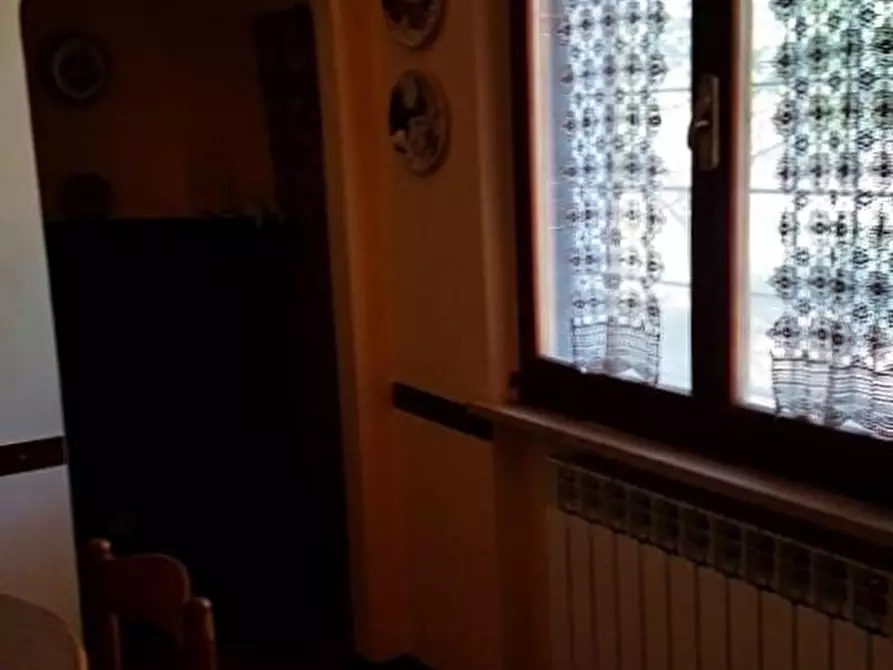 Immagine 6 di Casa indipendente in vendita  in STRADA SAVIGNANO a Senigallia