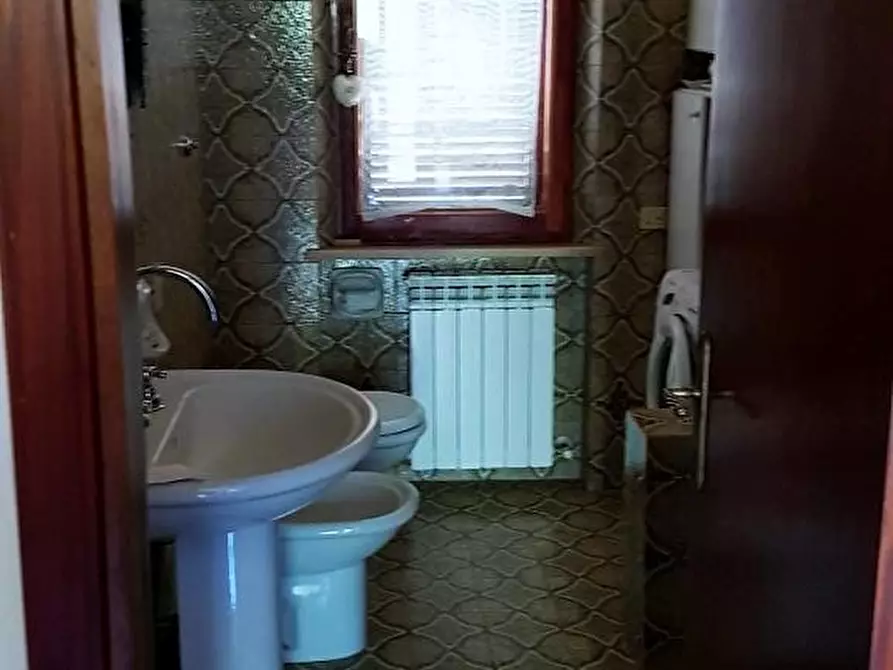 Immagine 9 di Casa indipendente in vendita  in STRADA SAVIGNANO a Senigallia