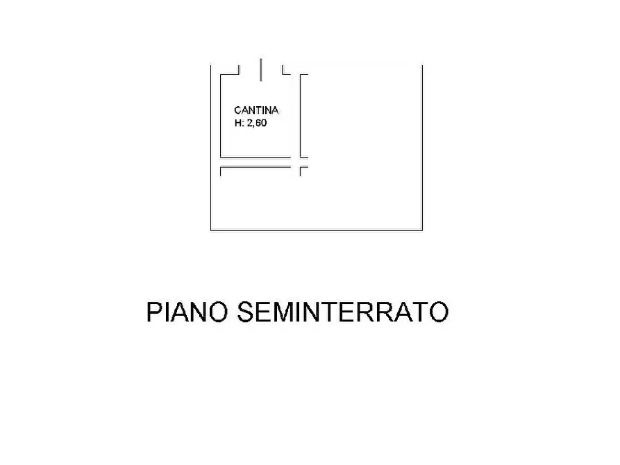 Immagine 11 di Casa indipendente in vendita  in STRADA SAVIGNANO a Senigallia