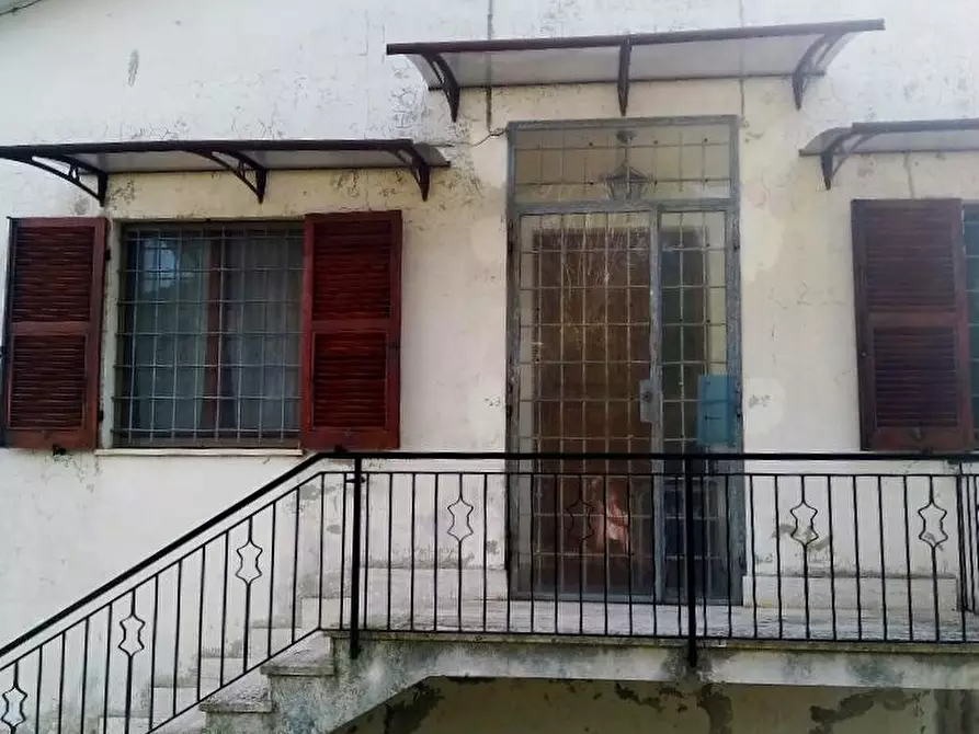 Immagine 12 di Casa indipendente in vendita  in STRADA SAVIGNANO a Senigallia