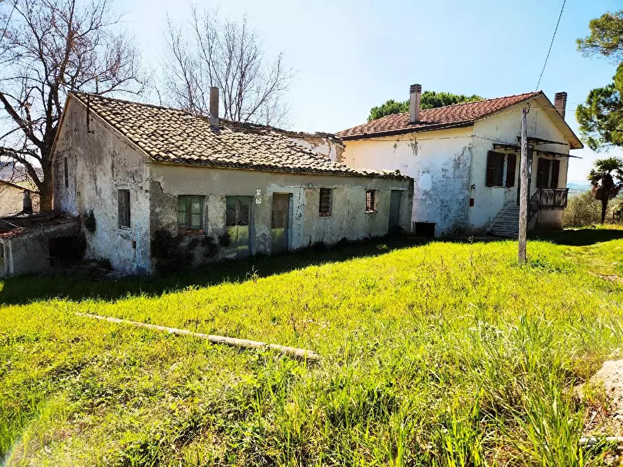 Immagine 17 di Casa indipendente in vendita  in STRADA SAVIGNANO a Senigallia