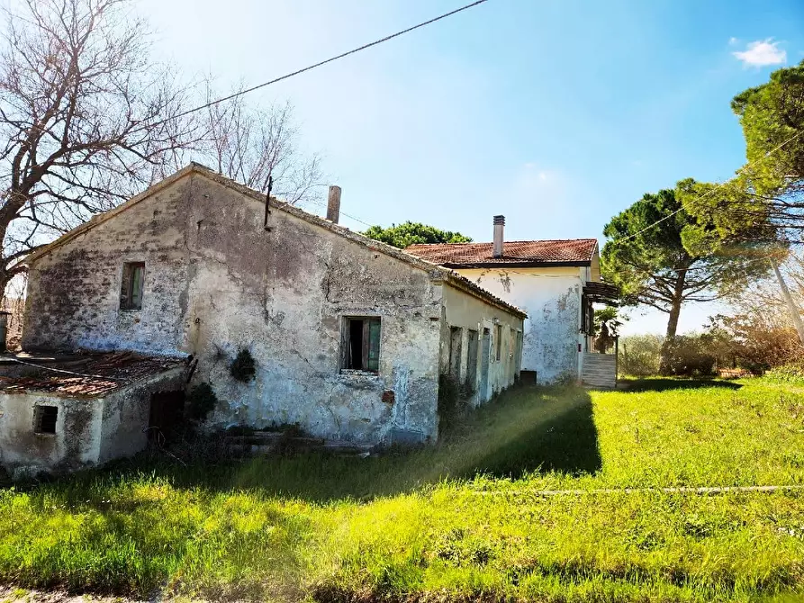 Immagine 18 di Casa indipendente in vendita  in STRADA SAVIGNANO a Senigallia