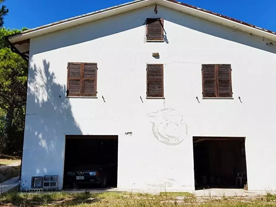 Immagine 15 di Casa indipendente in vendita  in STRADA SAVIGNANO a Senigallia