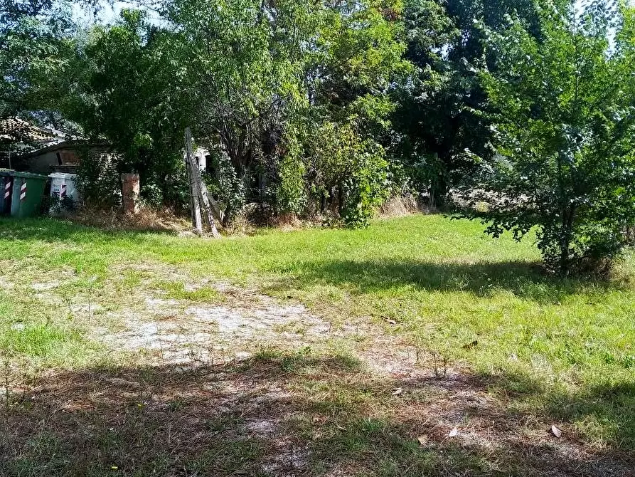 Immagine 17 di Casa indipendente in vendita  in STRADA SAVIGNANO a Senigallia