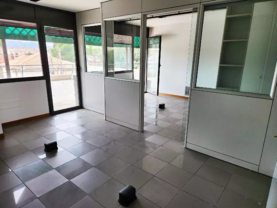 Immagine 21 di Ufficio in vendita  in VIA DELLA GIUSTIZIA a Fano