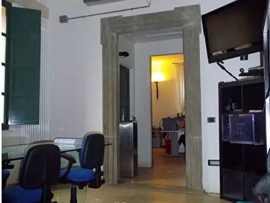 Immagine 5 di Ufficio in vendita  in VIA NOLFI a Fano