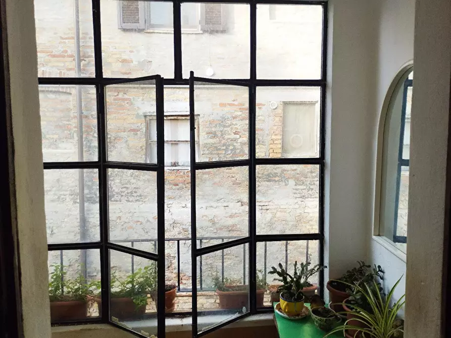 Immagine 1 di Terratetto in vendita  in BORGO SAN GIOVANNI RONCITELLI a Senigallia