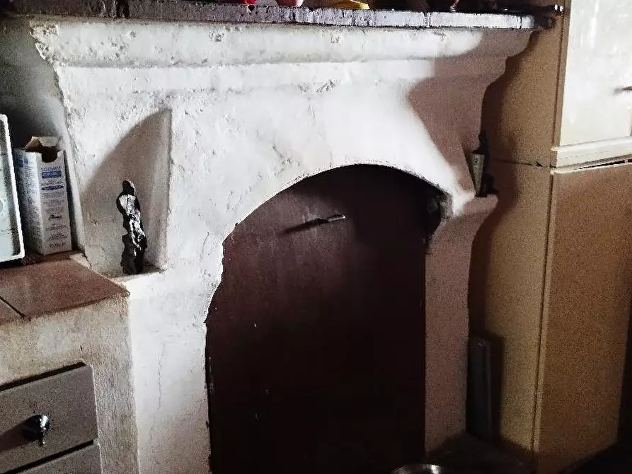 Immagine 9 di Terratetto in vendita  in BORGO SAN GIOVANNI RONCITELLI a Senigallia