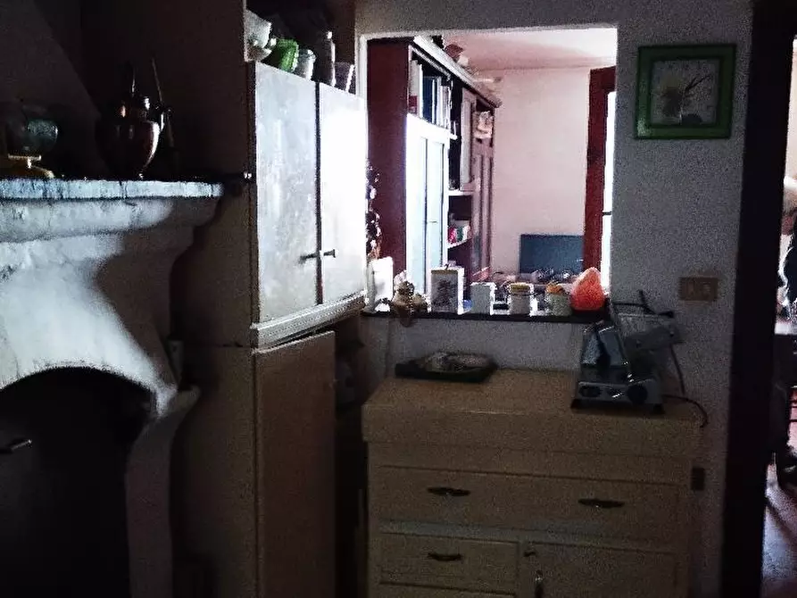 Immagine 10 di Terratetto in vendita  in BORGO SAN GIOVANNI RONCITELLI a Senigallia