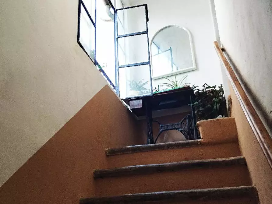 Immagine 11 di Terratetto in vendita  in BORGO SAN GIOVANNI RONCITELLI a Senigallia