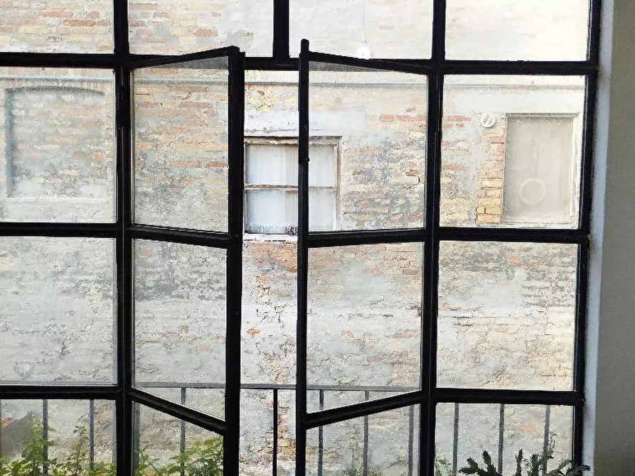 Immagine 12 di Terratetto in vendita  in BORGO SAN GIOVANNI RONCITELLI a Senigallia