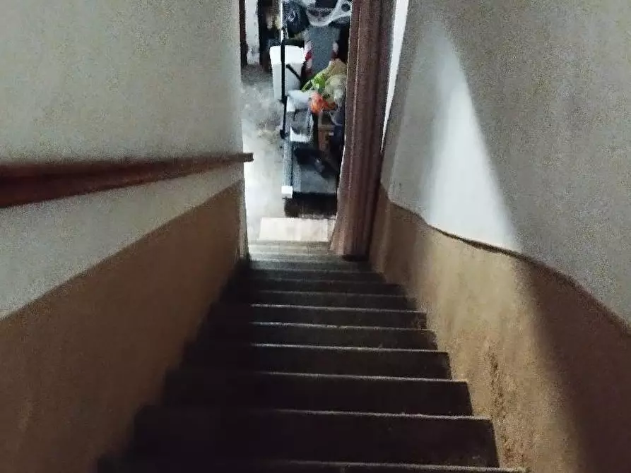 Immagine 13 di Terratetto in vendita  in BORGO SAN GIOVANNI RONCITELLI a Senigallia