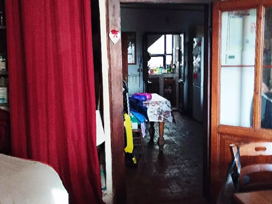 Immagine 16 di Terratetto in vendita  in BORGO SAN GIOVANNI RONCITELLI a Senigallia