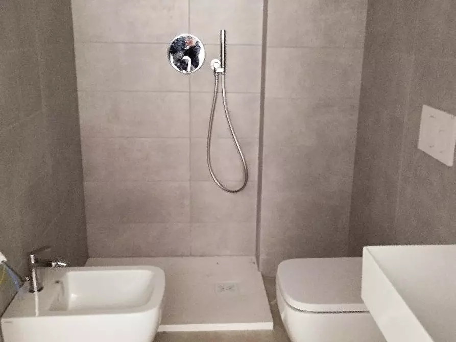 Immagine 2 di Appartamento in vendita  in CESANELLA a Senigallia