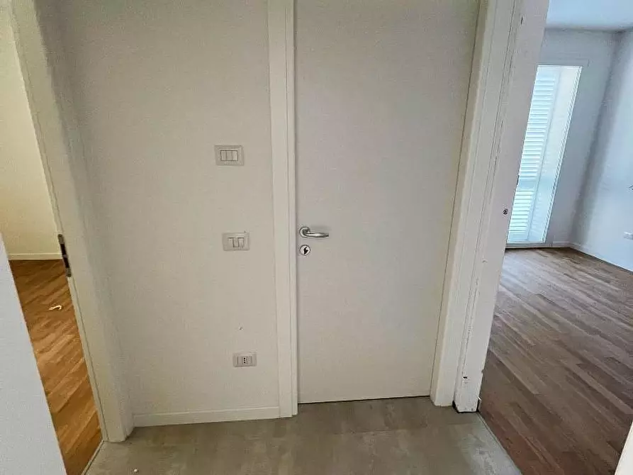 Immagine 4 di Appartamento in vendita  in CESANELLA a Senigallia